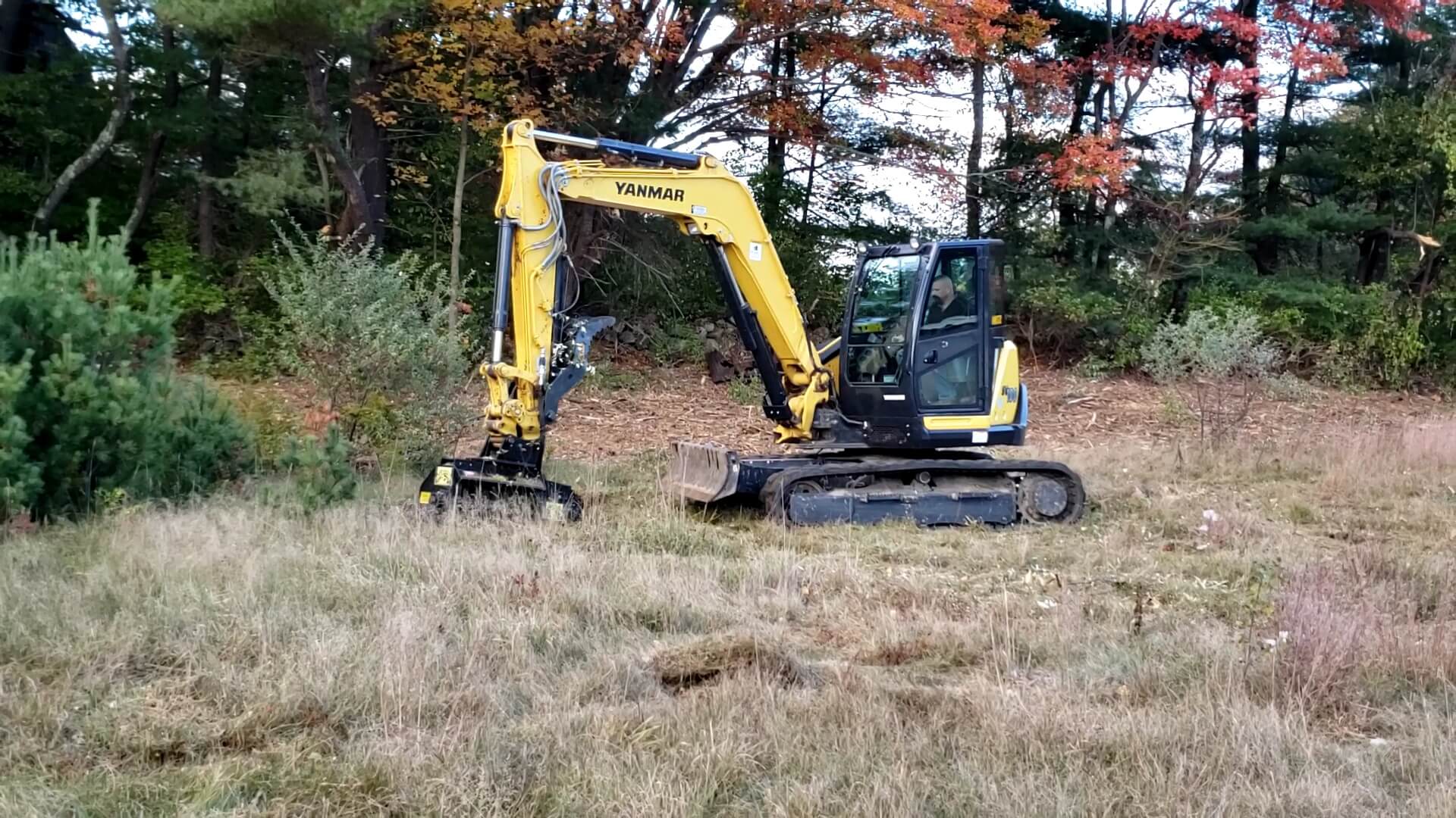 Belmont 603 Storage Jeremy Hiltz Excavating Inc. Ashland, NH